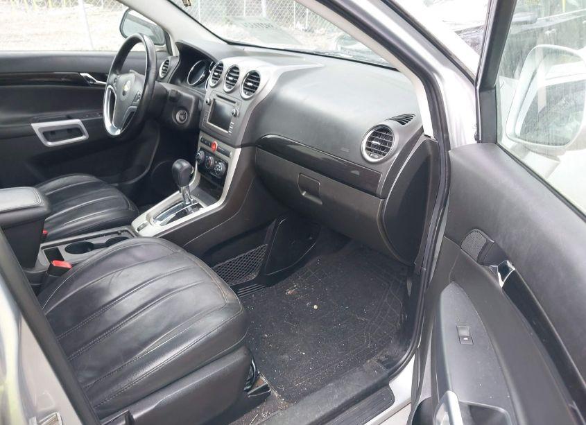 Photo 5 of 2014 Chevrolet Captiva SPORT LT (VIN 3GNAL3EK0ES616148)