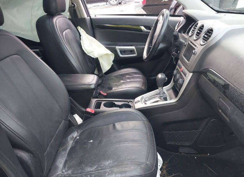 Photo 5 of 2014 Chevrolet Captiva SPORT LT (VIN 3GNAL3EK0ES656133)