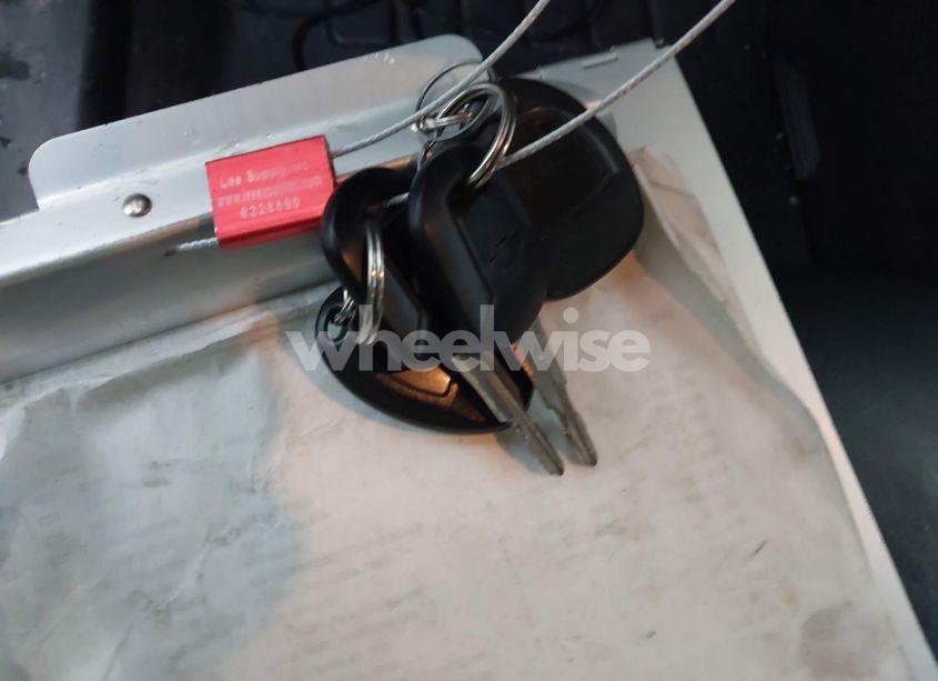 Photo 11 of 2013 Chevrolet Captiva SPORT LT (VIN 3GNAL3EK1DS555522)