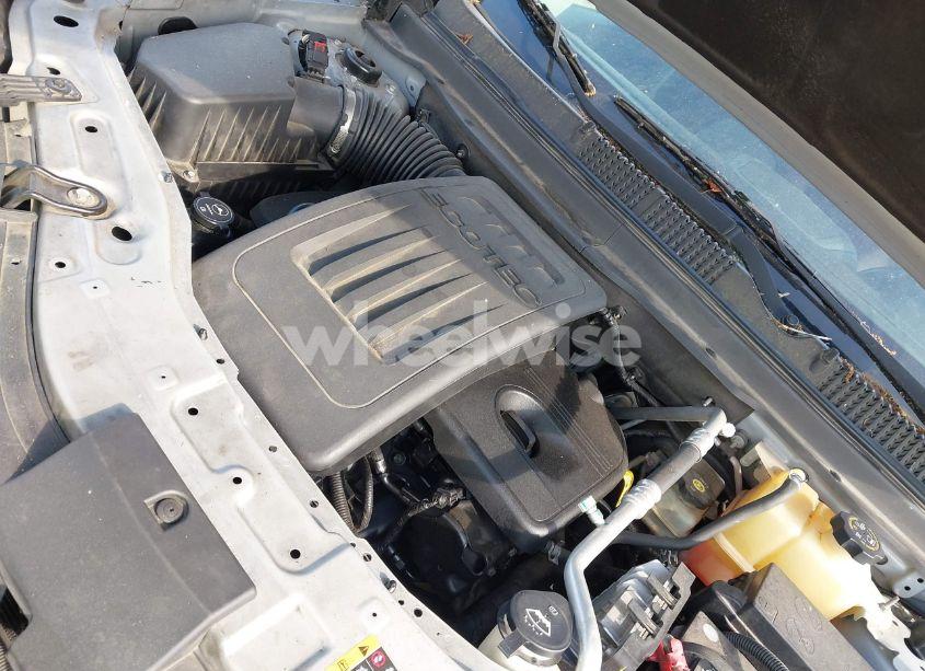 Photo 10 of 2013 Chevrolet Captiva SPORT LT (VIN 3GNAL3EK1DS568948)