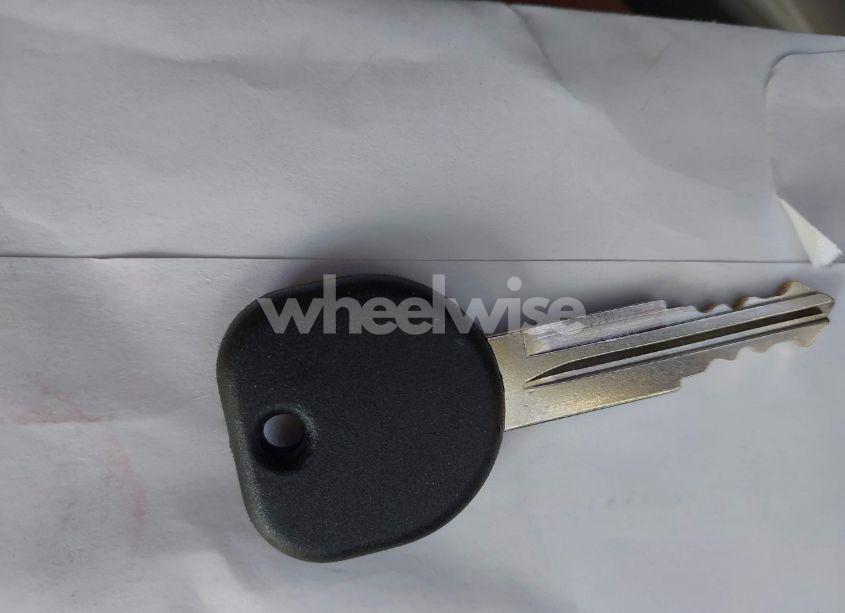 Photo 11 of 2013 Chevrolet Captiva SPORT LT (VIN 3GNAL3EK1DS568948)