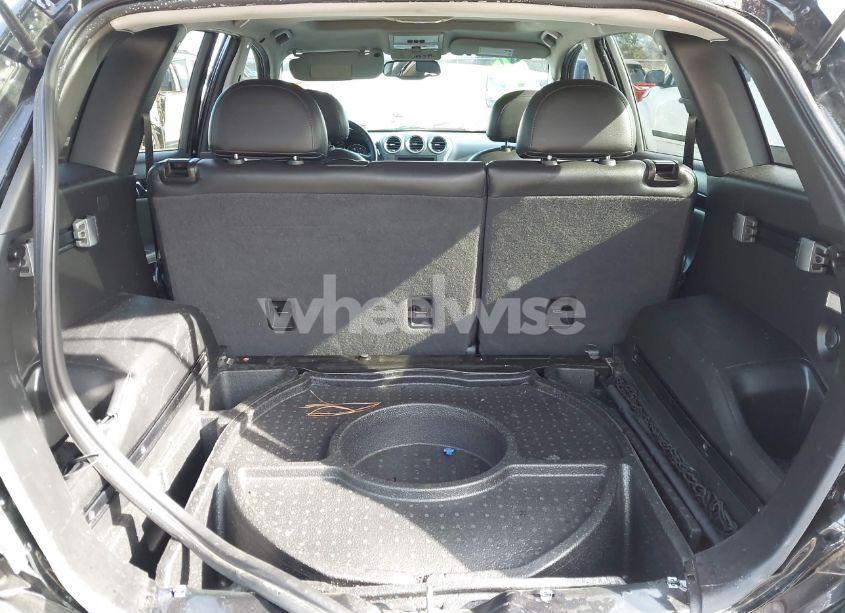 Photo 17 of 2013 Chevrolet Captiva SPORT LT (VIN 3GNAL3EK1DS597754)