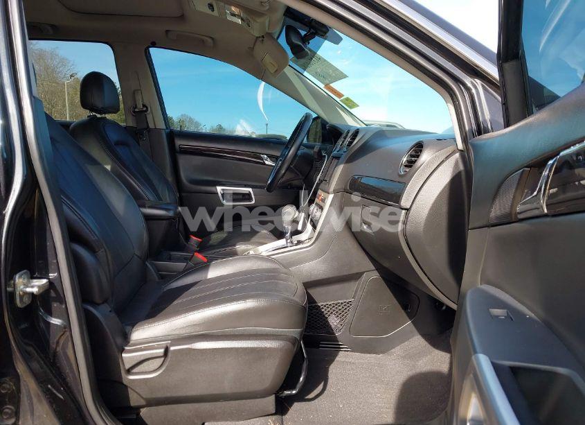 Photo 5 of 2013 Chevrolet Captiva SPORT LT (VIN 3GNAL3EK1DS597754)