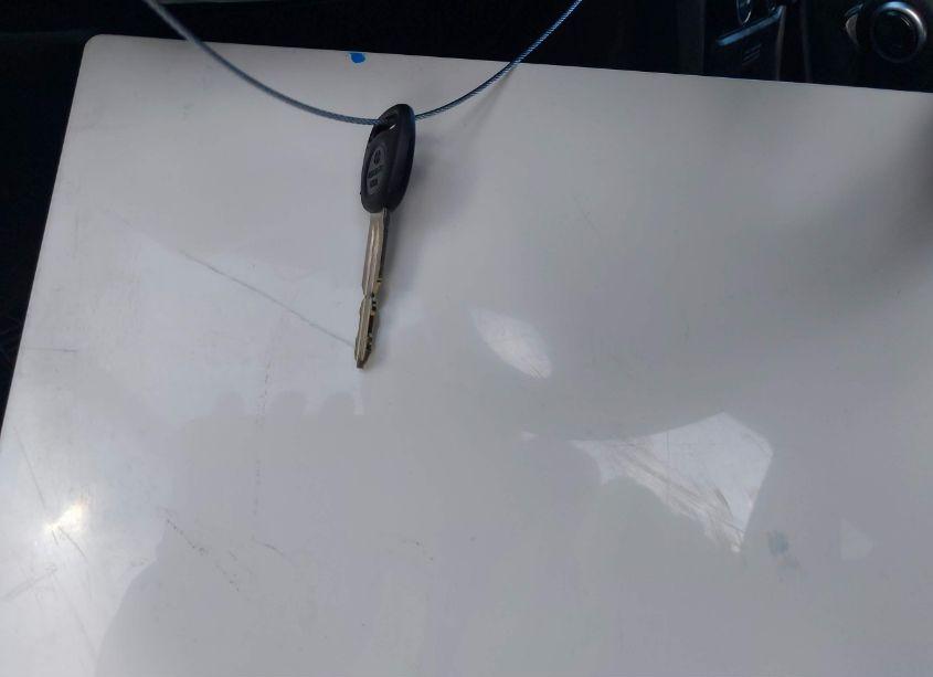 Photo 11 of 2013 Chevrolet Captiva SPORT LT (VIN 3GNAL3EK1DS599990)