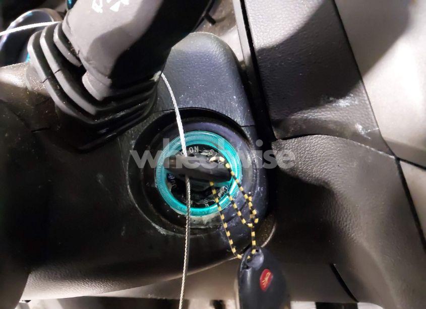 Photo 11 of 2013 Chevrolet Captiva SPORT LT (VIN 3GNAL3EK1DS620515)