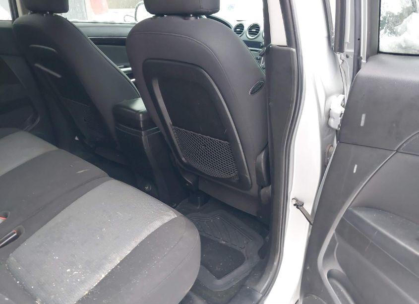 Photo 8 of 2013 Chevrolet Captiva SPORT LT (VIN 3GNAL3EK1DS629067)