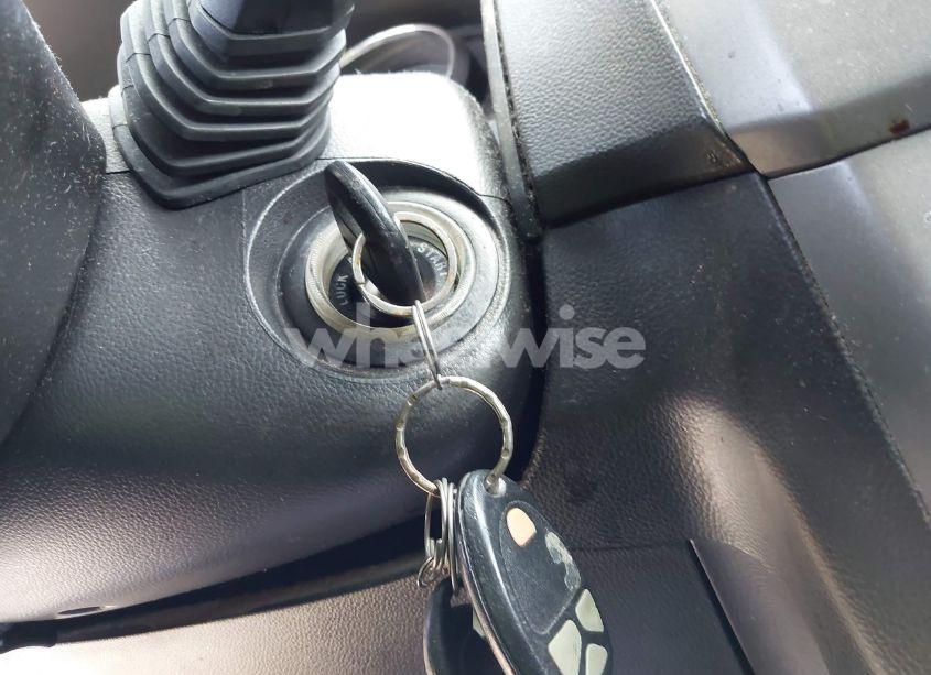 Photo 11 of 2014 Chevrolet Captiva SPORT LT (VIN 3GNAL3EK1ES560043)