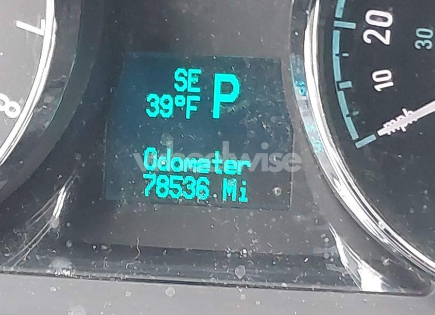 Photo 15 of 2014 Chevrolet Captiva SPORT LT (VIN 3GNAL3EK1ES564416)