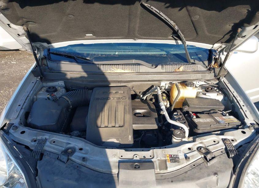 Photo 10 of 2014 Chevrolet Captiva SPORT LT (VIN 3GNAL3EK1ES617048)