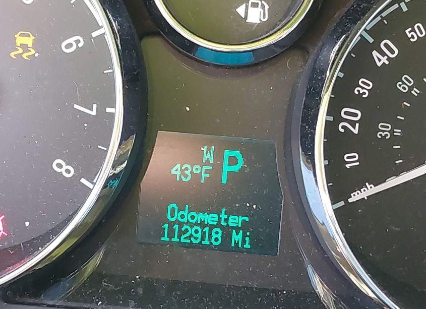 Photo 15 of 2014 Chevrolet Captiva SPORT LT (VIN 3GNAL3EK1ES617048)