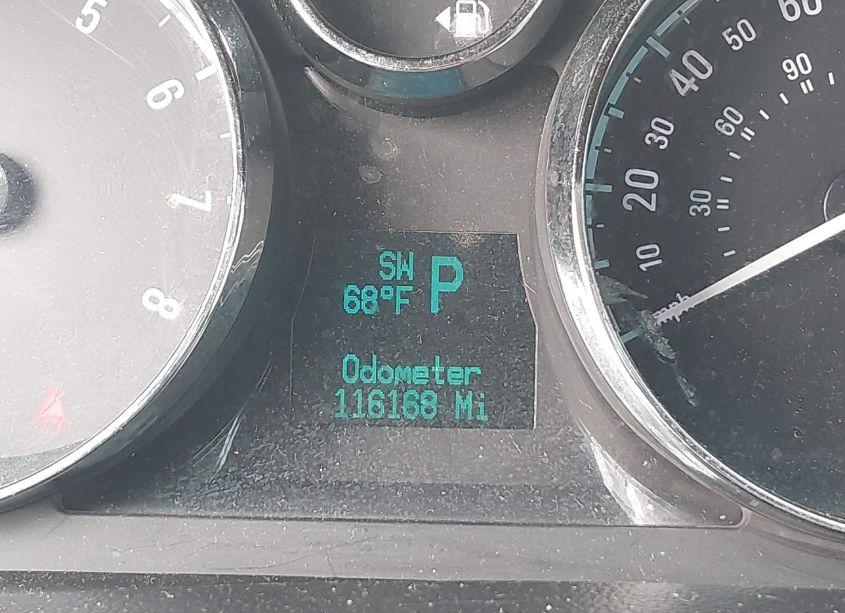 Photo 15 of 2014 Chevrolet Captiva SPORT LT (VIN 3GNAL3EK1ES630253)