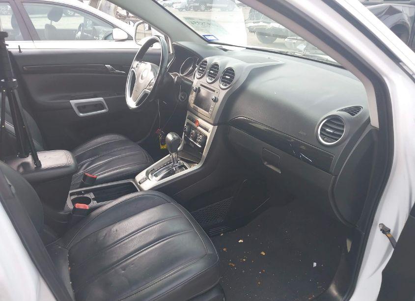 Photo 5 of 2014 Chevrolet Captiva SPORT LT (VIN 3GNAL3EK1ES630253)