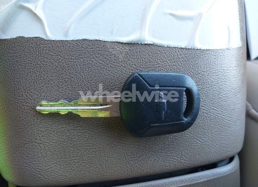 Photo 11 of 2014 Chevrolet Captiva SPORT LT (VIN 3GNAL3EK1ES655895)