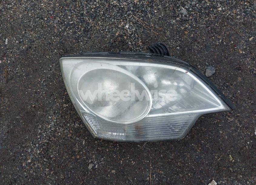 Photo 12 of 2014 Chevrolet Captiva SPORT LT (VIN 3GNAL3EK1ES655895)