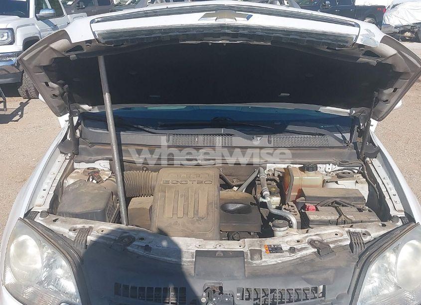 Photo 10 of 2013 Chevrolet Captiva SPORT LT (VIN 3GNAL3EK2DS551351)