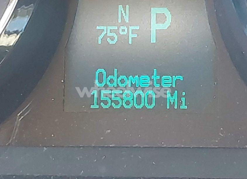 Photo 7 of 2013 Chevrolet Captiva SPORT LT (VIN 3GNAL3EK2DS551351)