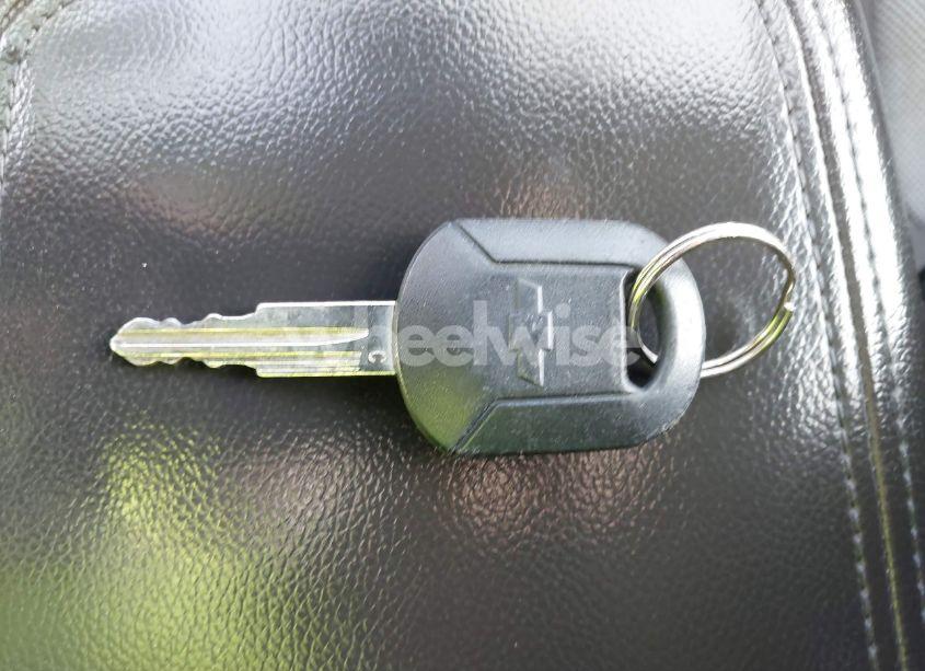 Photo 11 of 2013 Chevrolet Captiva SPORT LT (VIN 3GNAL3EK2DS583118)