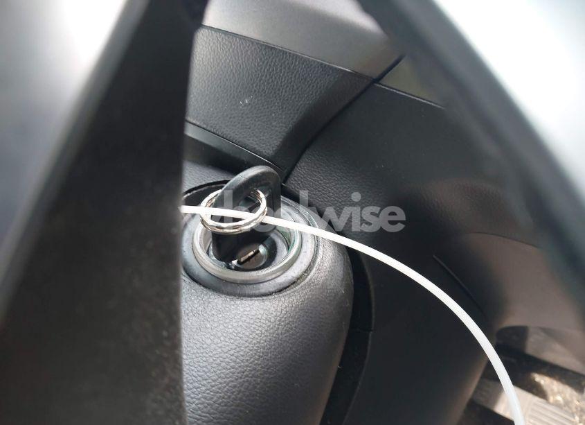 Photo 11 of 2013 Chevrolet Captiva SPORT LT (VIN 3GNAL3EK2DS637422)