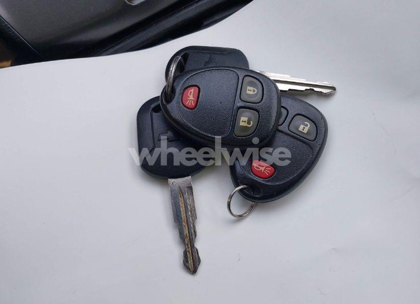 Photo 11 of 2014 Chevrolet Captiva SPORT LT (VIN 3GNAL3EK2ES509487)