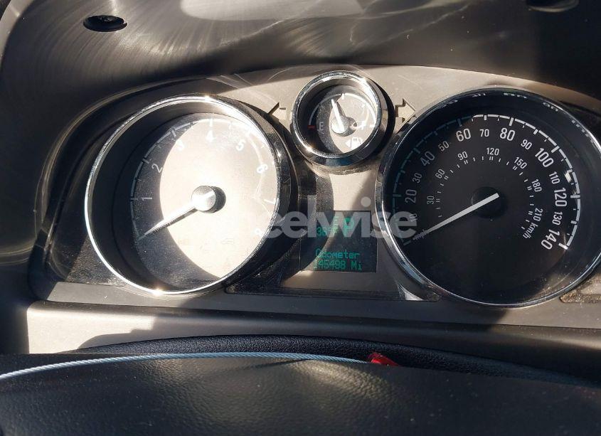 Photo 7 of 2014 Chevrolet Captiva SPORT LT (VIN 3GNAL3EK2ES509487)