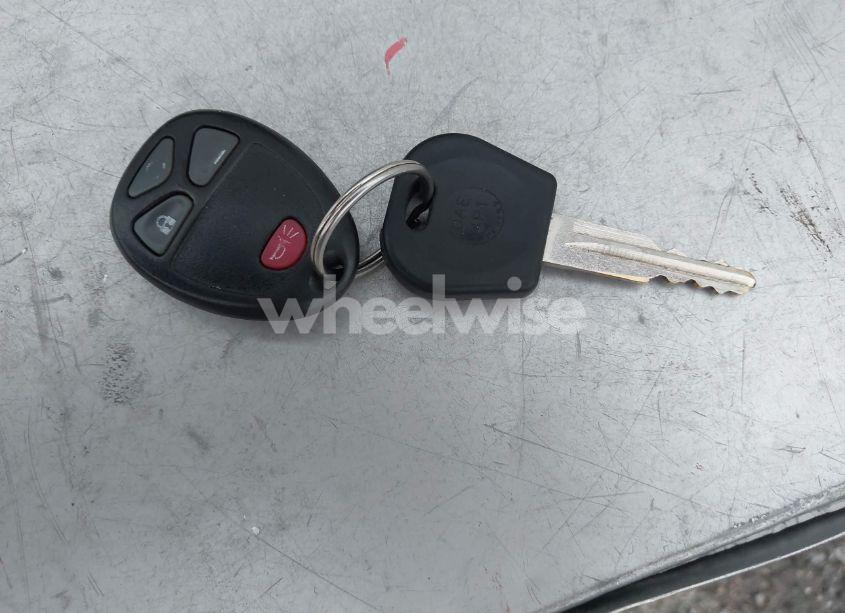 Photo 11 of 2014 Chevrolet Captiva SPORT LT (VIN 3GNAL3EK2ES544787)