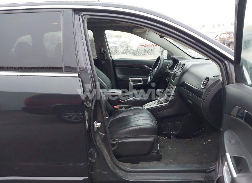 Photo 5 of 2014 Chevrolet Captiva SPORT LT (VIN 3GNAL3EK2ES544787)