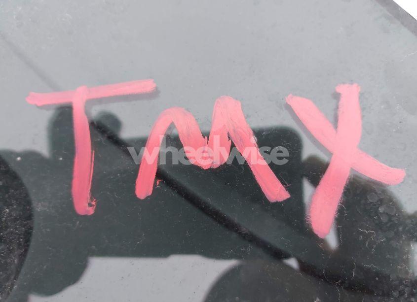 Photo 6 of 2014 Chevrolet Captiva SPORT LT (VIN 3GNAL3EK2ES544787)