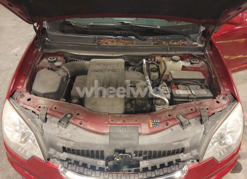 Photo 10 of 2014 Chevrolet Captiva SPORT LT (VIN 3GNAL3EK2ES609279)