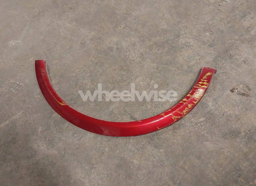 Photo 12 of 2014 Chevrolet Captiva SPORT LT (VIN 3GNAL3EK2ES609279)