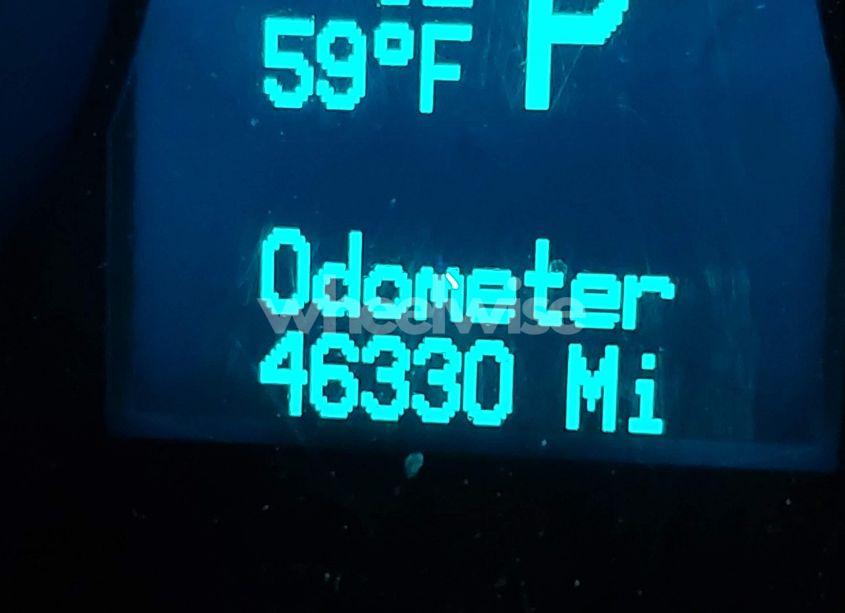 Photo 16 of 2014 Chevrolet Captiva SPORT LT (VIN 3GNAL3EK2ES609279)