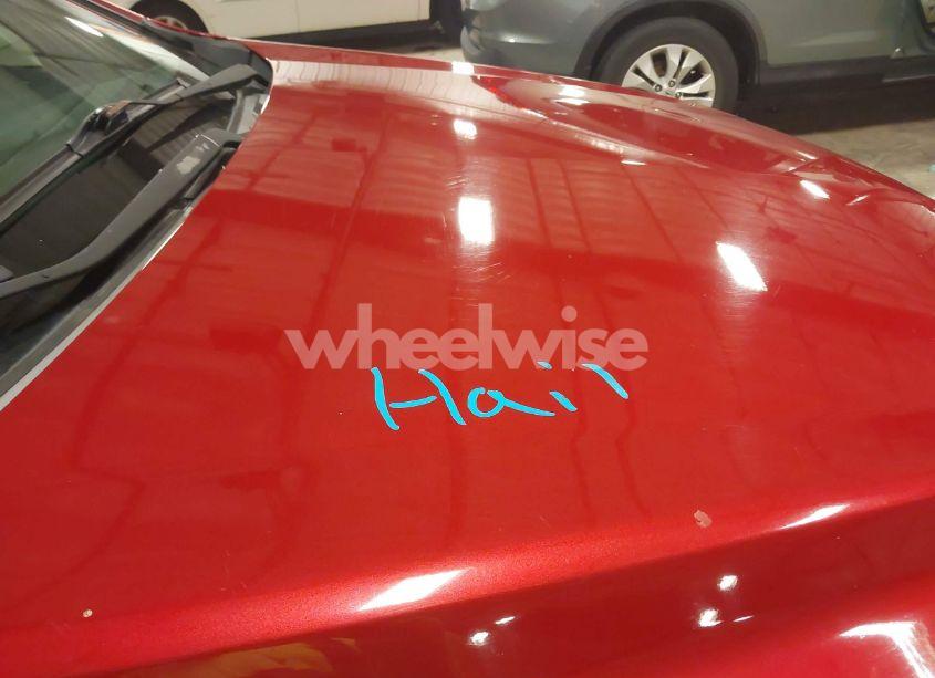 Photo 19 of 2014 Chevrolet Captiva SPORT LT (VIN 3GNAL3EK2ES609279)