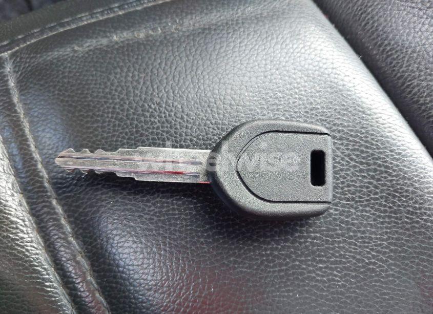 Photo 11 of 2014 Chevrolet Captiva SPORT LT (VIN 3GNAL3EK2ES613395)