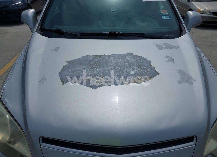 Photo 12 of 2014 Chevrolet Captiva SPORT LT (VIN 3GNAL3EK2ES613395)