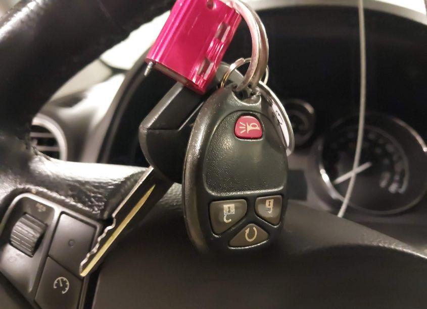 Photo 11 of 2014 Chevrolet Captiva SPORT LT (VIN 3GNAL3EK2ES626275)