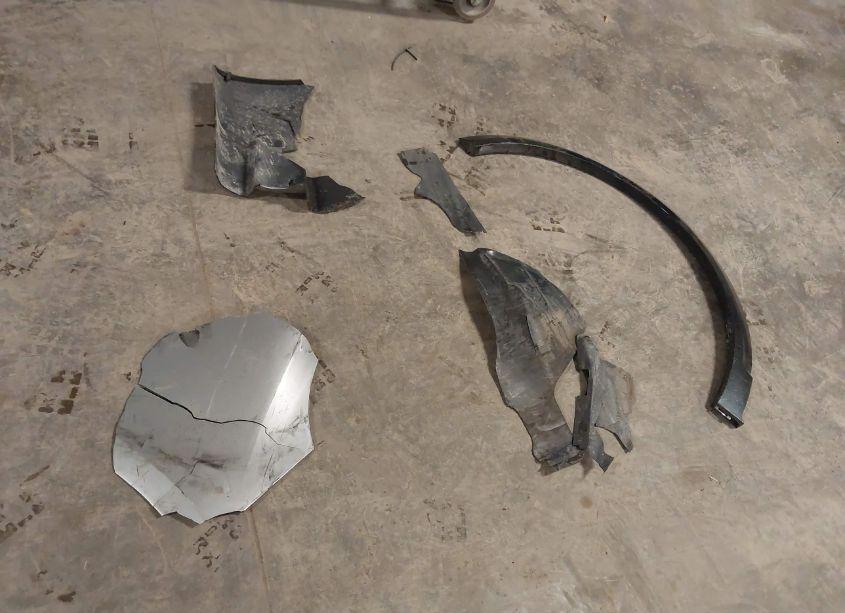 Photo 12 of 2014 Chevrolet Captiva SPORT LT (VIN 3GNAL3EK2ES626275)