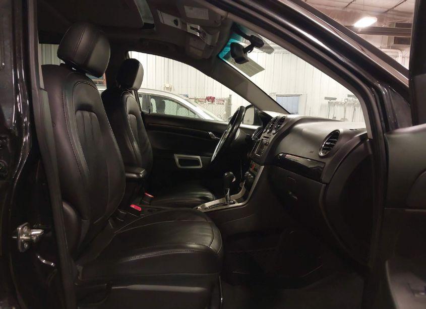 Photo 5 of 2014 Chevrolet Captiva SPORT LT (VIN 3GNAL3EK2ES626275)