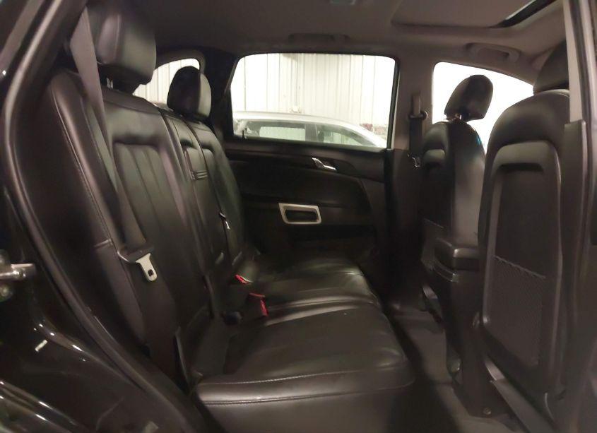 Photo 8 of 2014 Chevrolet Captiva SPORT LT (VIN 3GNAL3EK2ES626275)