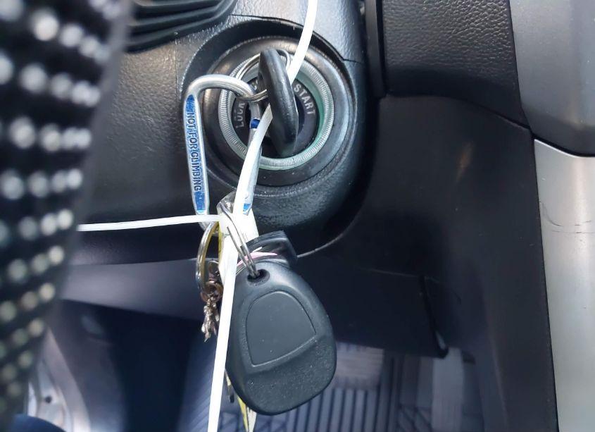 Photo 11 of 2014 Chevrolet Captiva SPORT LT (VIN 3GNAL3EK2ES631203)