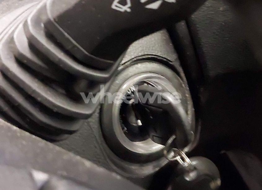 Photo 11 of 2014 Chevrolet Captiva SPORT LT (VIN 3GNAL3EK2ES633033)