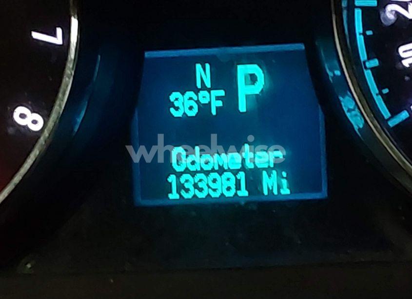 Photo 12 of 2014 Chevrolet Captiva SPORT LT (VIN 3GNAL3EK2ES633033)