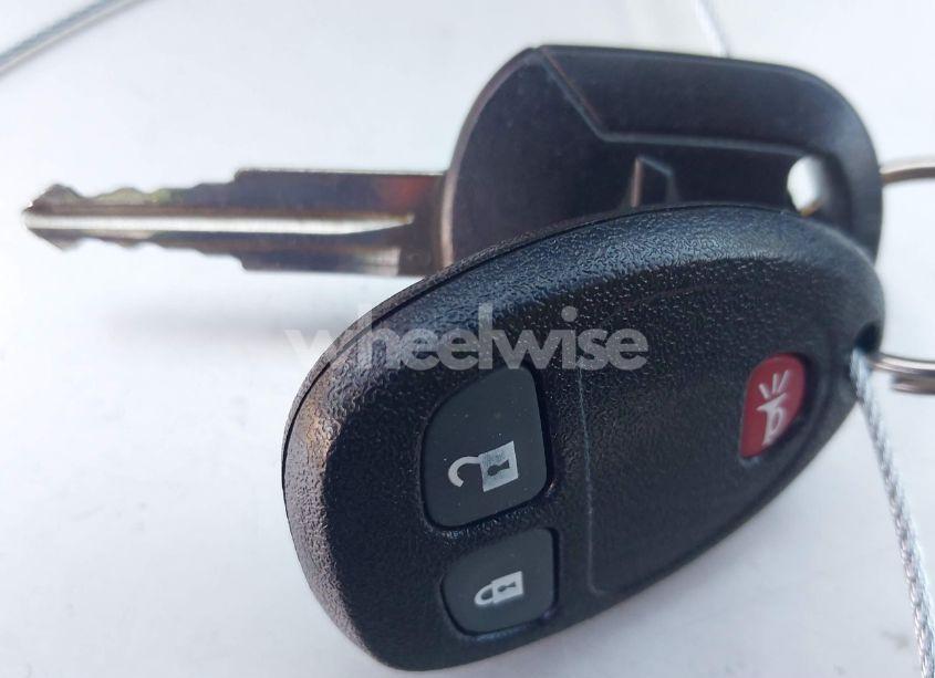 Photo 11 of 2014 Chevrolet Captiva SPORT LT (VIN 3GNAL3EK2ES645487)