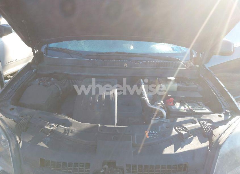 Photo 10 of 2015 Chevrolet Captiva SPORT LT (VIN 3GNAL3EK2FS517557)