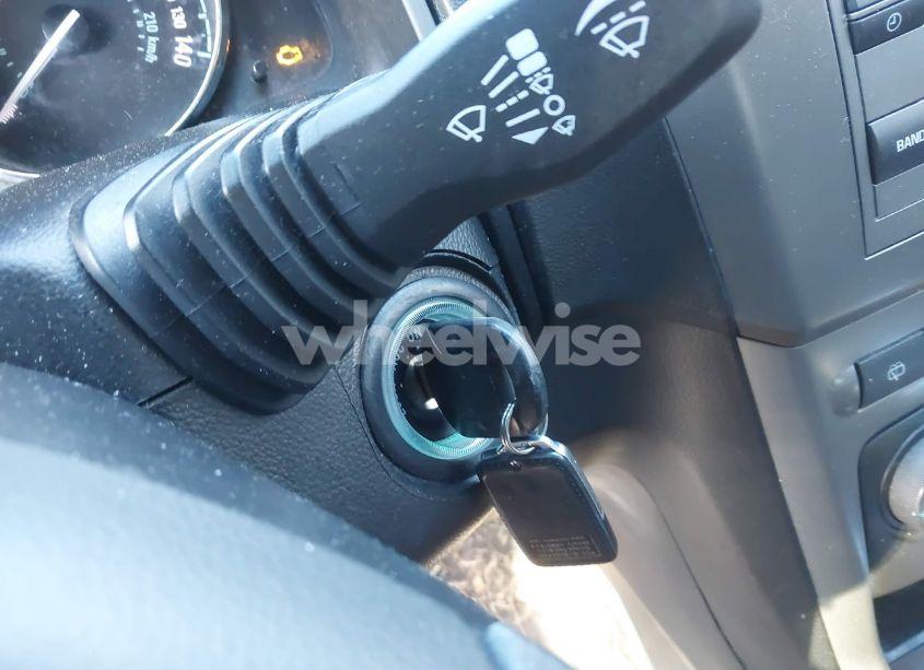 Photo 11 of 2015 Chevrolet Captiva SPORT LT (VIN 3GNAL3EK2FS517557)