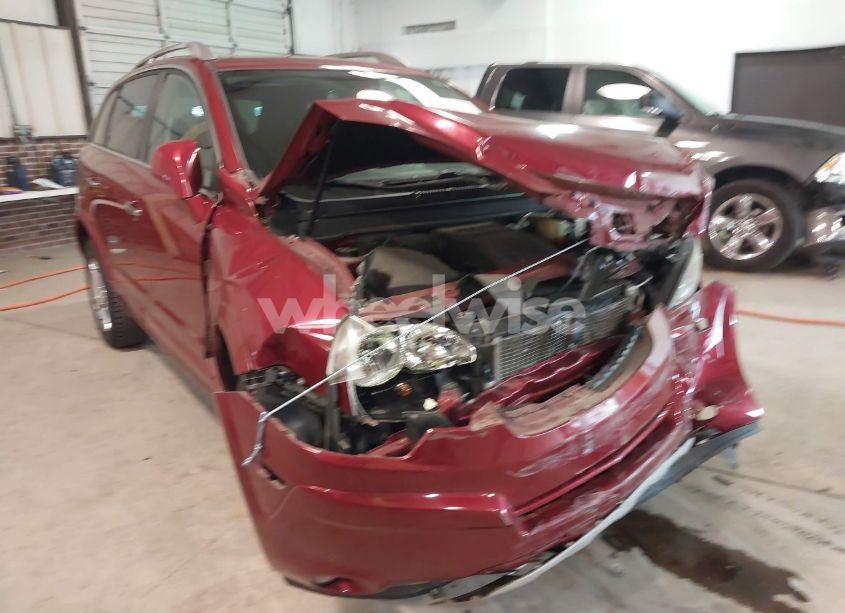 Photo 14 of 2013 Chevrolet Captiva SPORT LT (VIN 3GNAL3EK3DS570281)