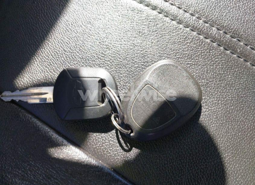 Photo 11 of 2013 Chevrolet Captiva SPORT LT (VIN 3GNAL3EK3DS621634)