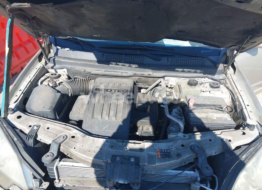 Photo 10 of 2013 Chevrolet Captiva SPORT LT (VIN 3GNAL3EK3DS622833)