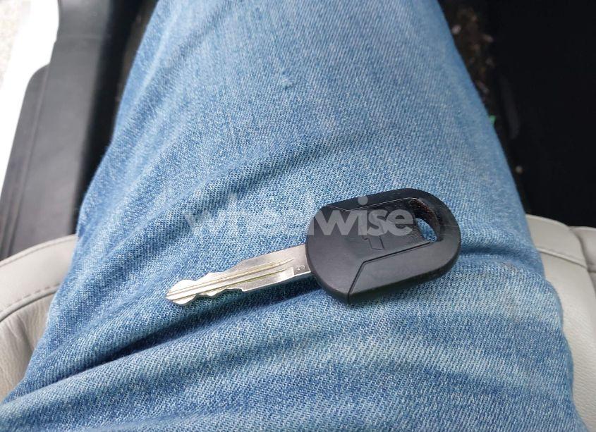 Photo 11 of 2014 Chevrolet Captiva SPORT LT (VIN 3GNAL3EK3ES504153)