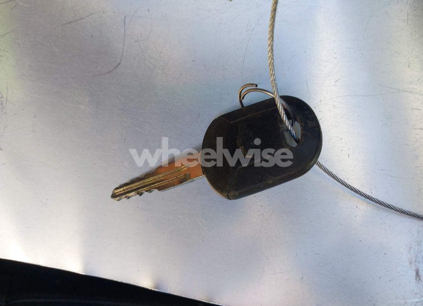 Photo 11 of 2014 Chevrolet Captiva SPORT LT (VIN 3GNAL3EK3ES526766)