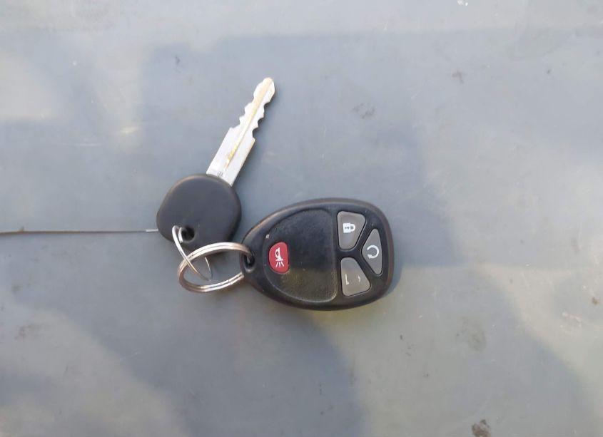 Photo 11 of 2014 Chevrolet Captiva SPORT LT (VIN 3GNAL3EK3ES546175)