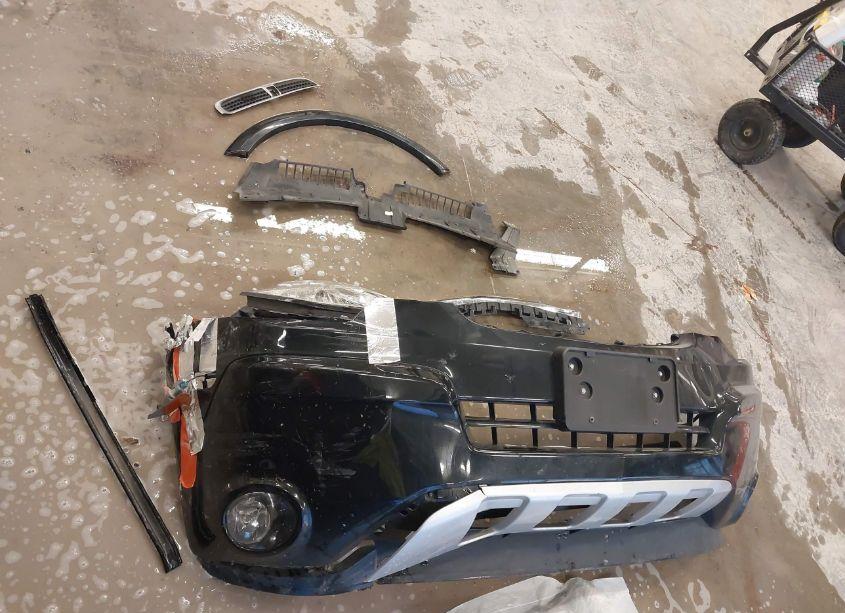 Photo 12 of 2014 Chevrolet Captiva SPORT LT (VIN 3GNAL3EK3ES546175)